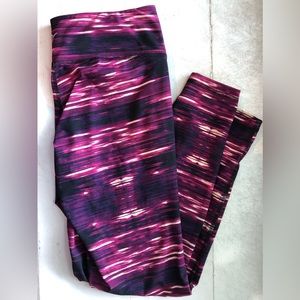 Old Navy Leggings, Size large